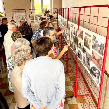Expositions cartes anciennes