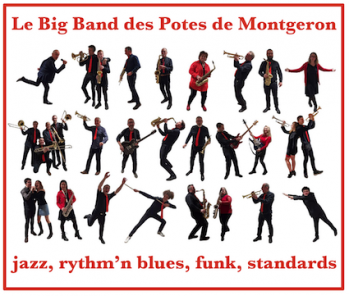 le Big Band Mongeron