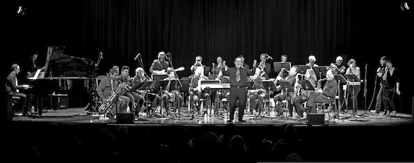 Le Big Band Mongeron